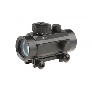 Реплика коллиматорного прицела 1x30 Red/Green Dot Sight [A.C.M]